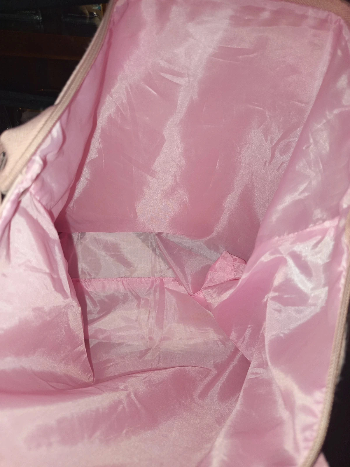 Yves Rocher trousse/sac de toilette – Yves Rocher 4