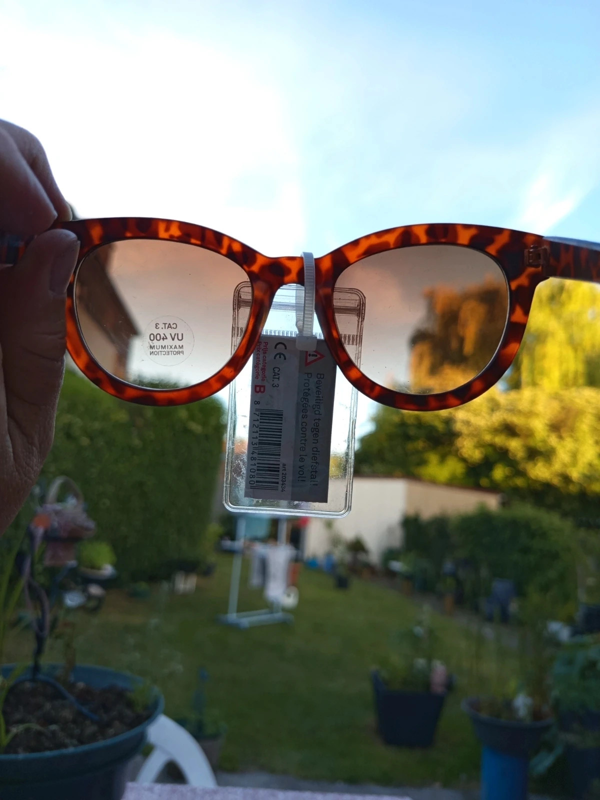Lunette de soleil LTBD – LTBD 2