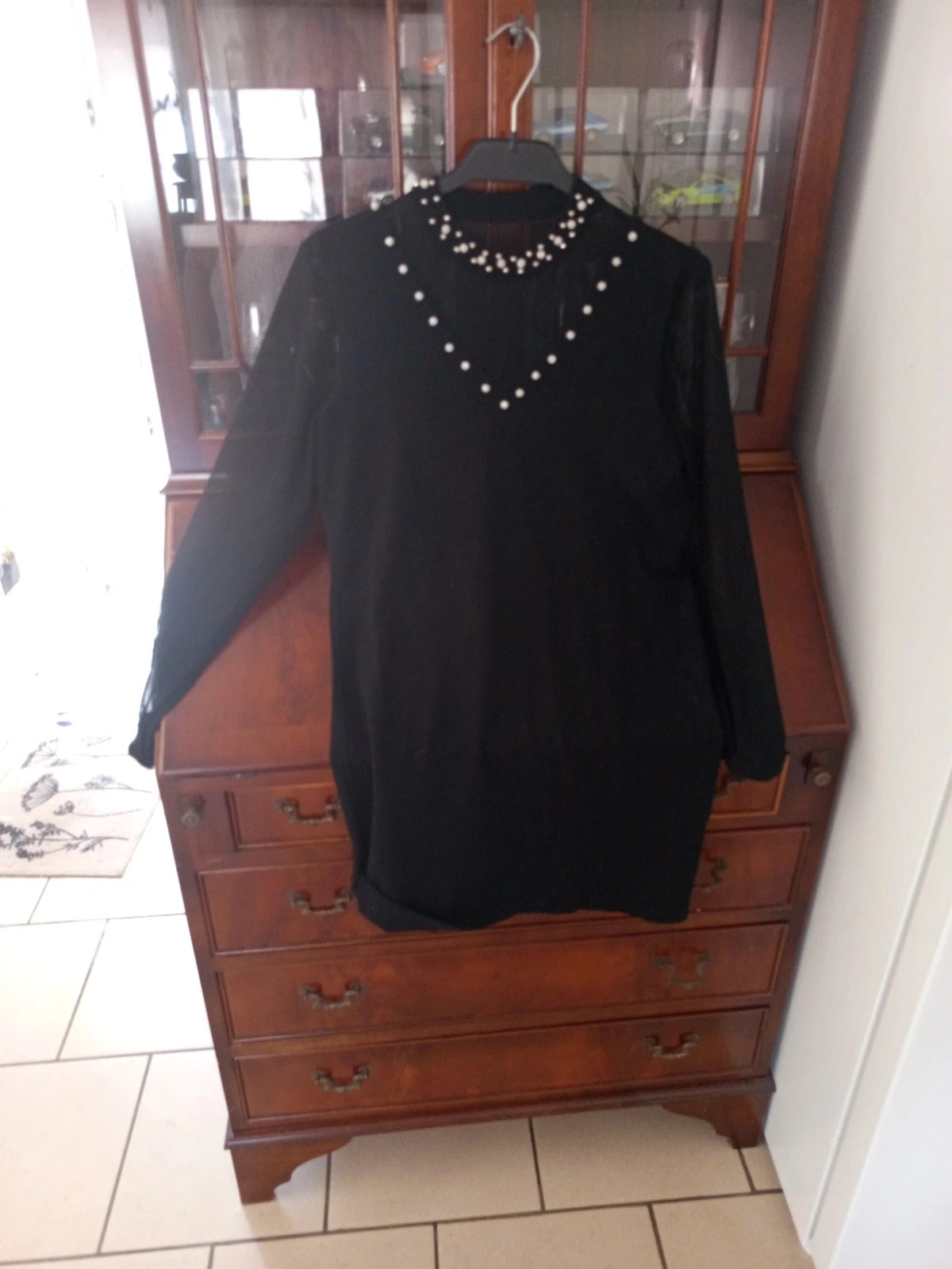 Robe femme – taille Taille unique