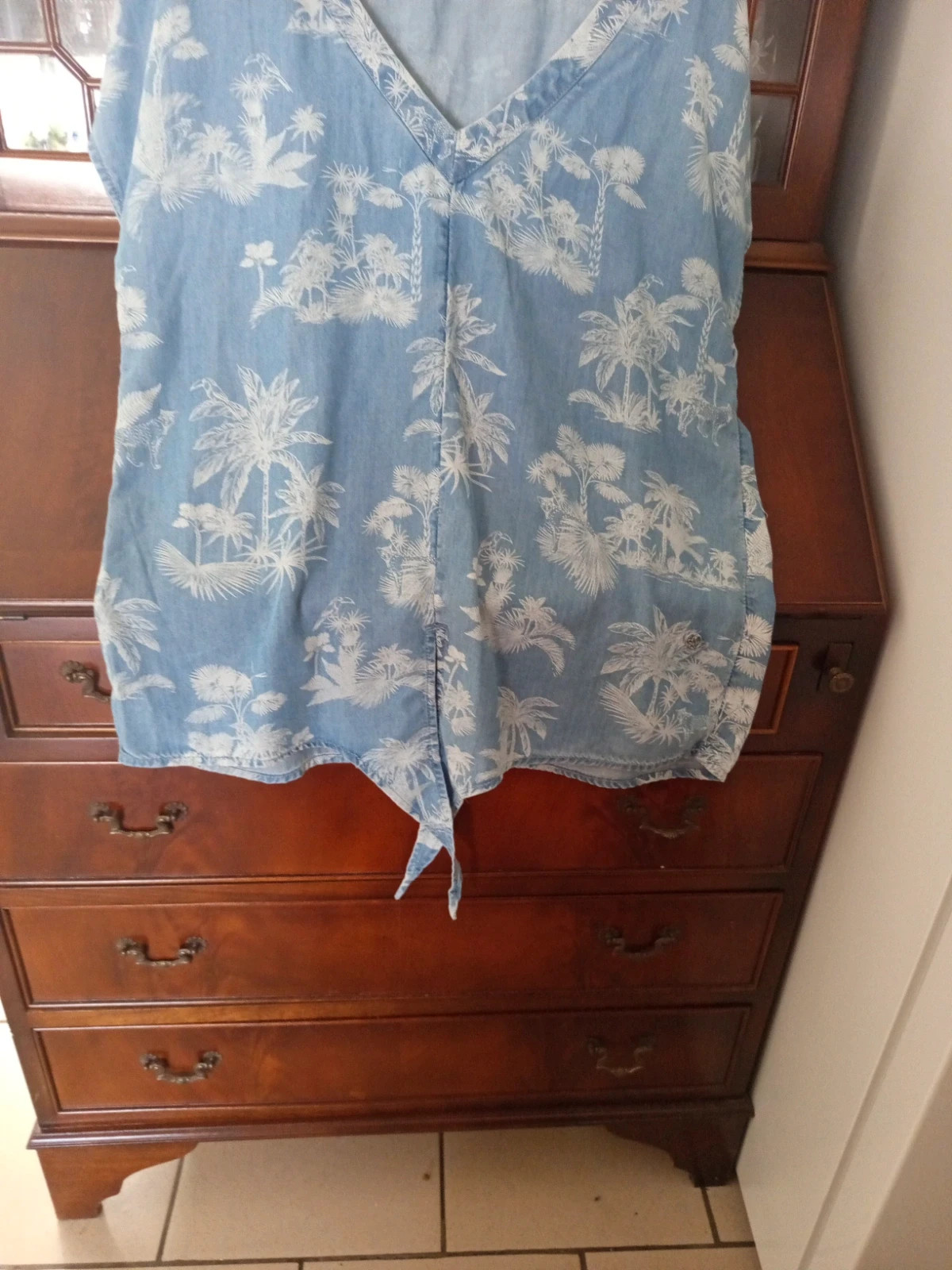 s.Oliver (haut femme) – s.Oliver – taille M / 38 / 10 3