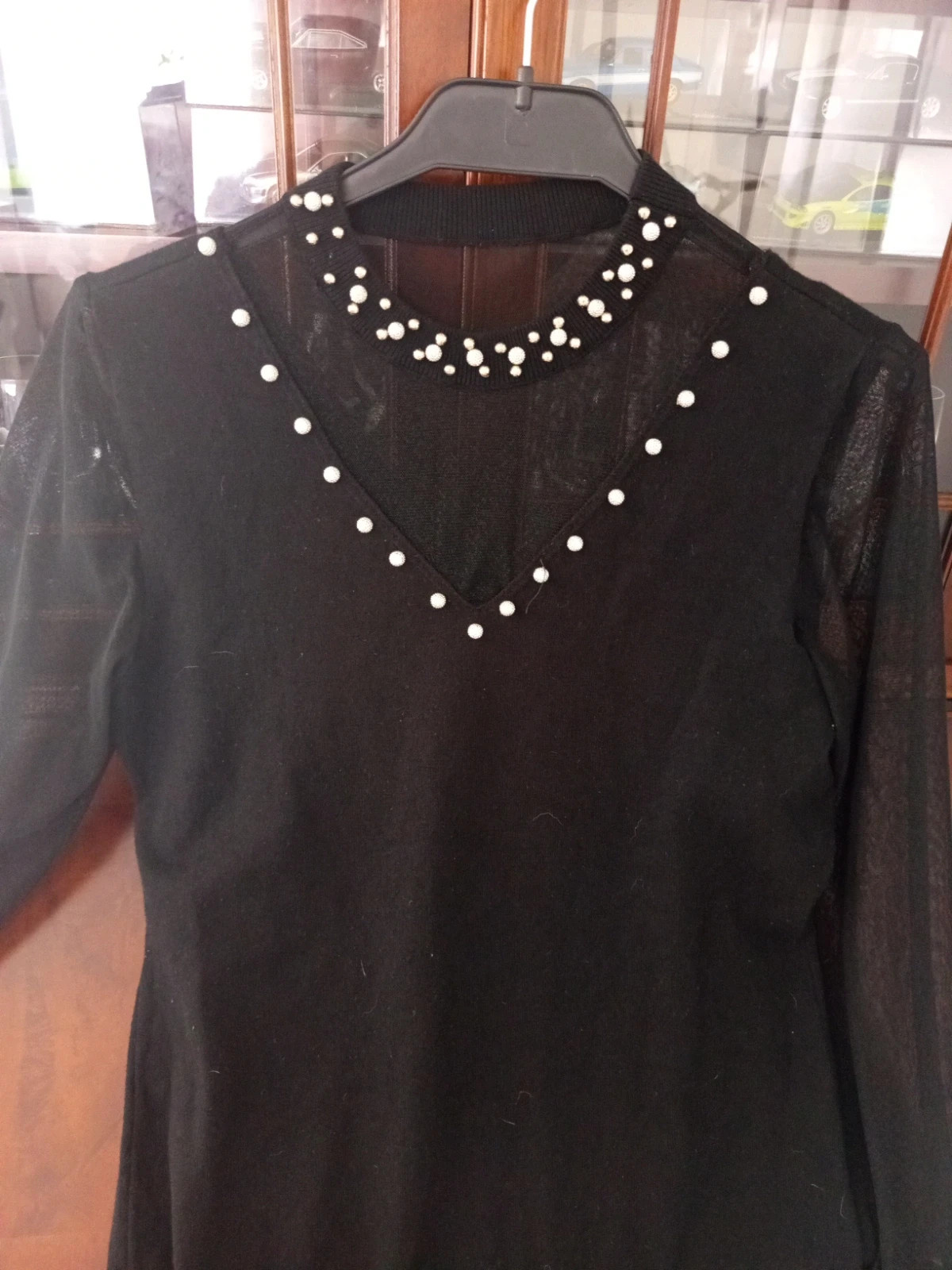 Robe femme – taille Taille unique 2