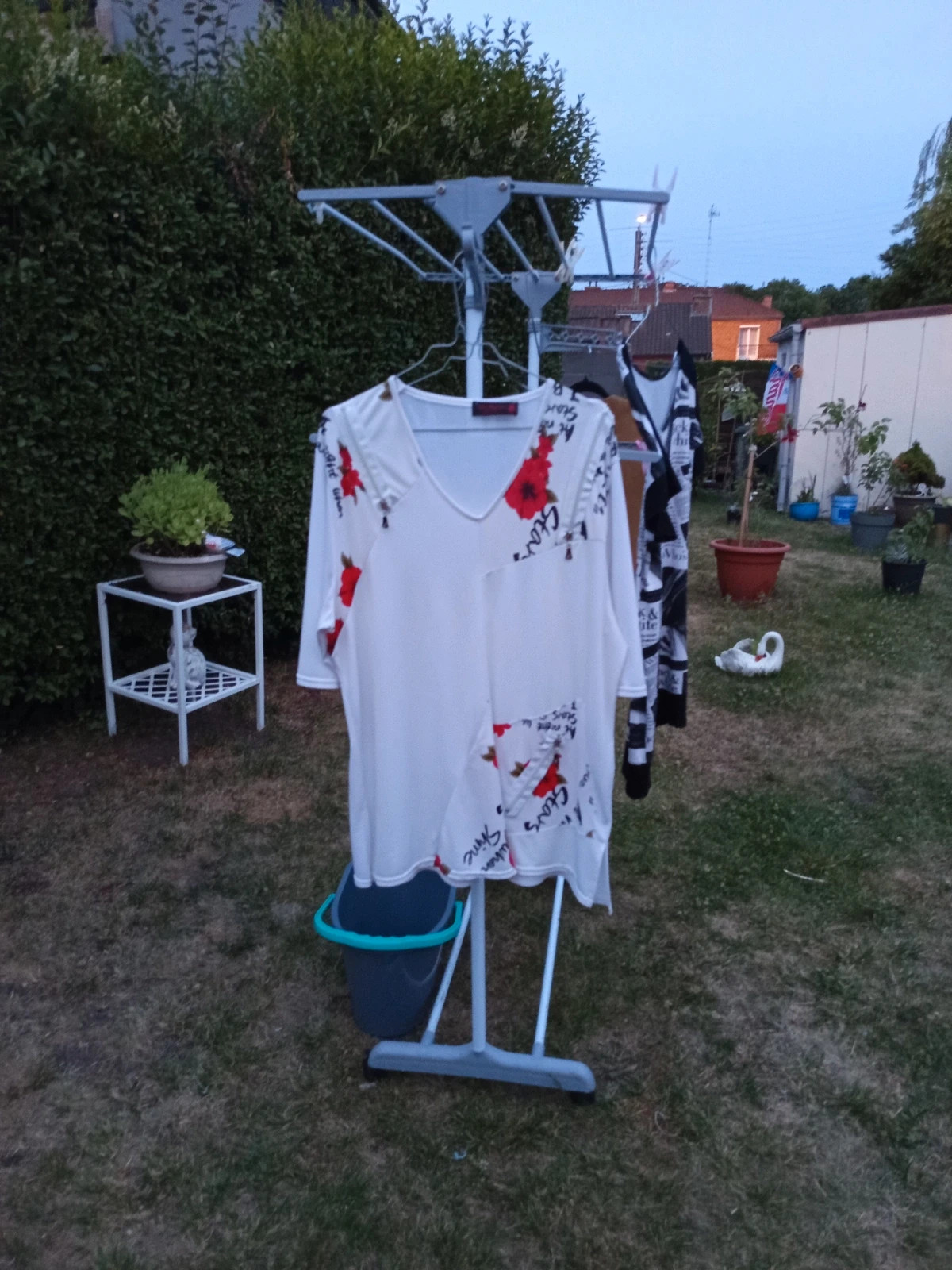 Bel woman tunique – bel woman – taille M / 38 / 10 4