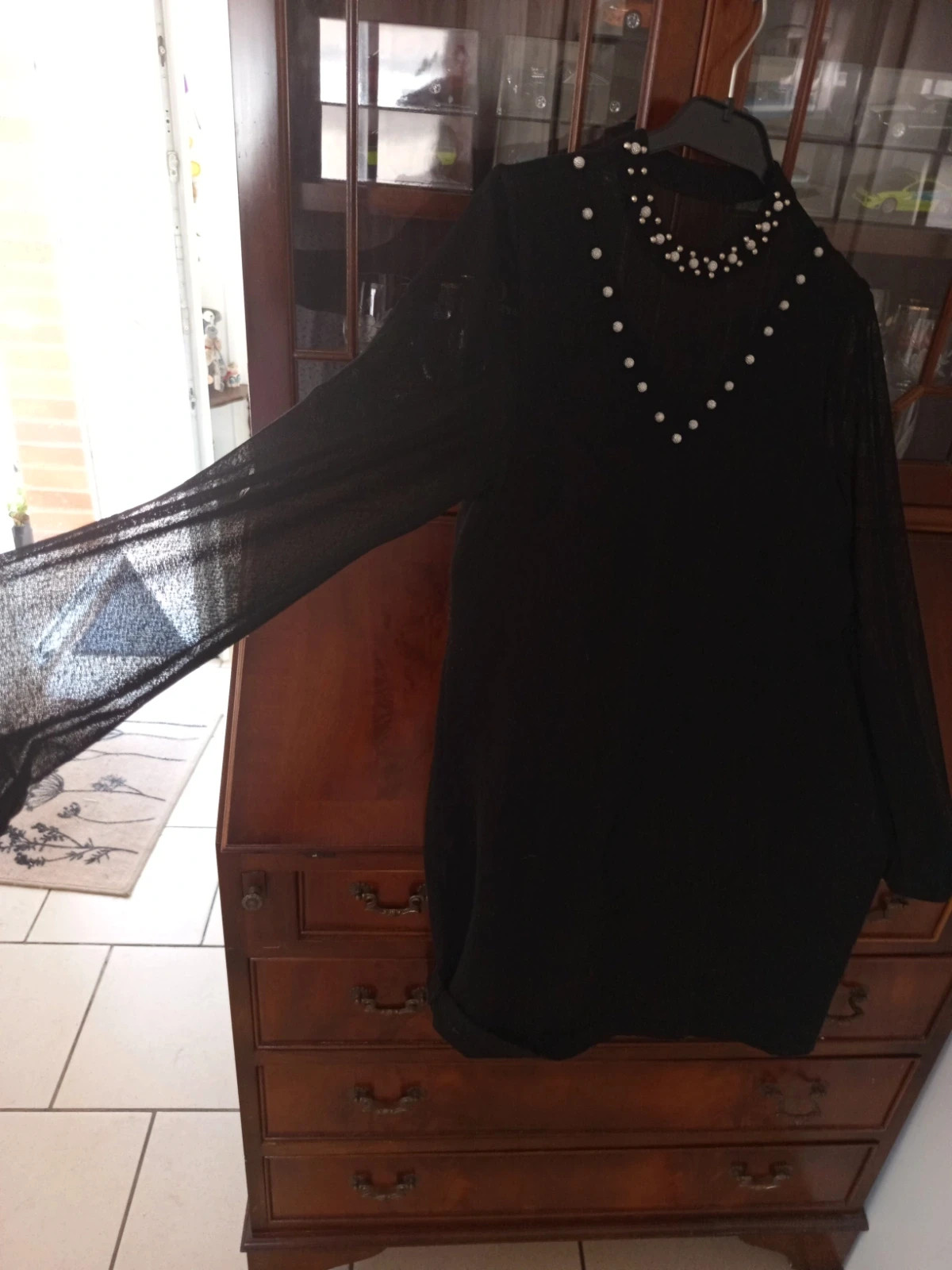 Robe femme – taille Taille unique 3