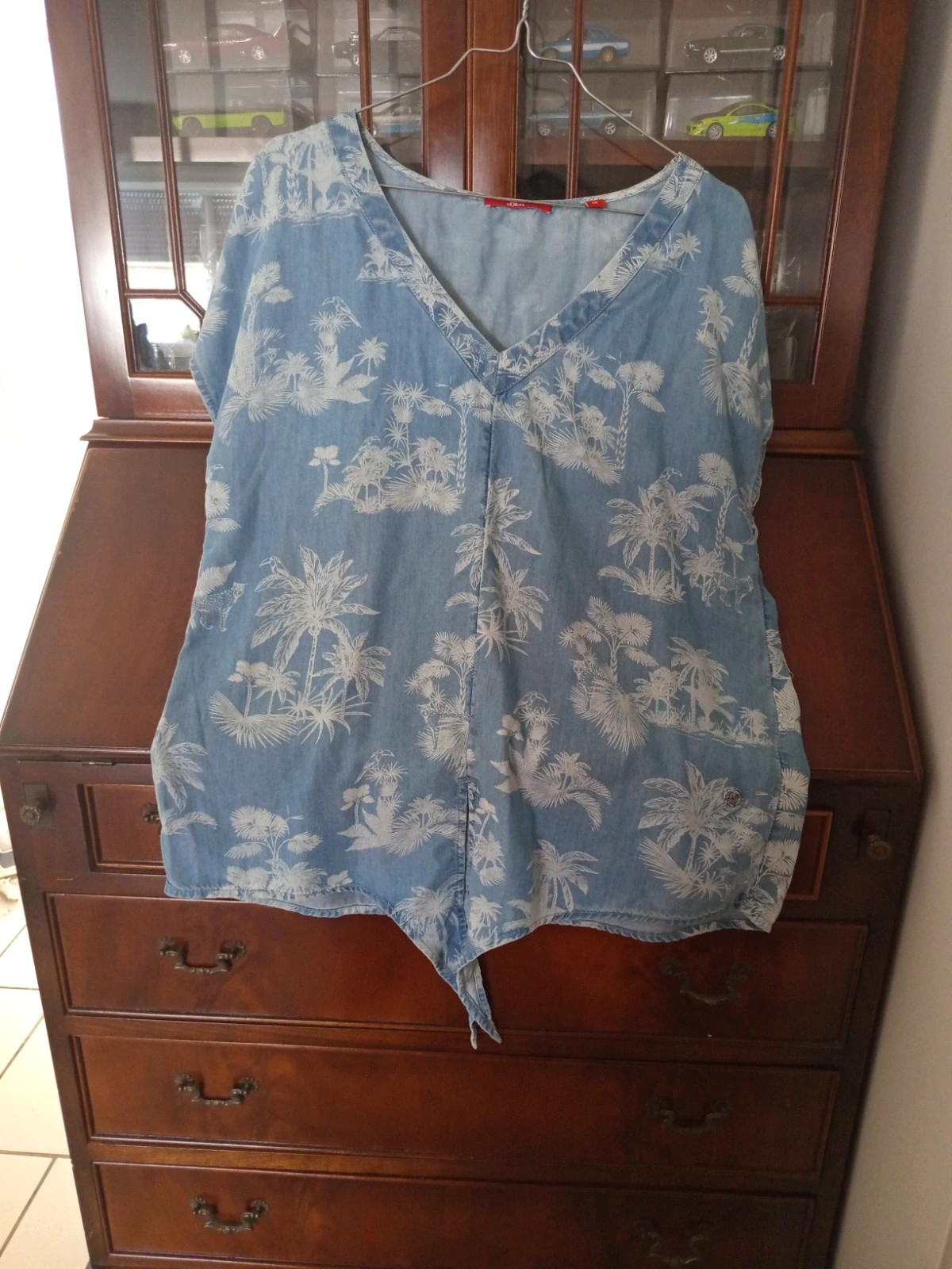 s.Oliver (haut femme) – s.Oliver – taille M / 38 / 10