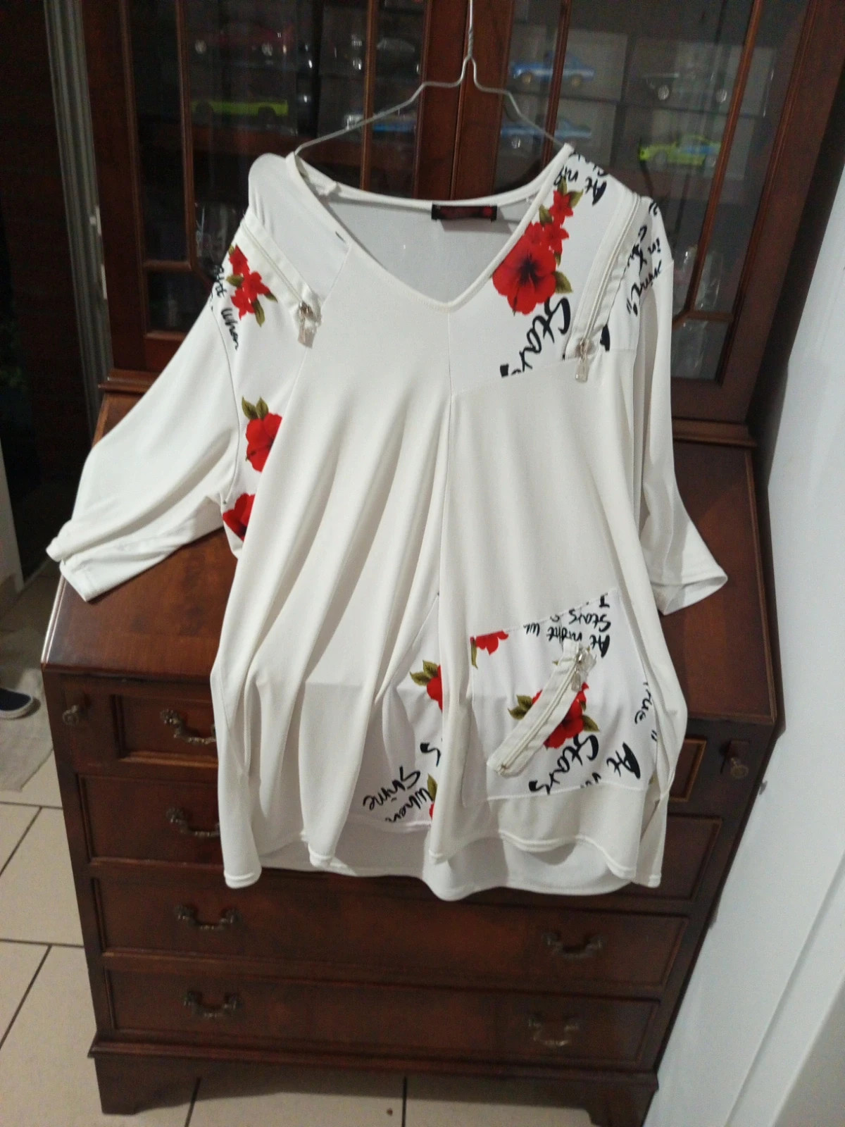 Bel woman tunique – bel woman – taille M / 38 / 10 5