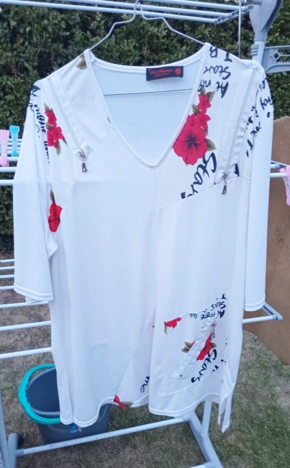 Bel woman tunique – bel woman – taille M / 38 / 10