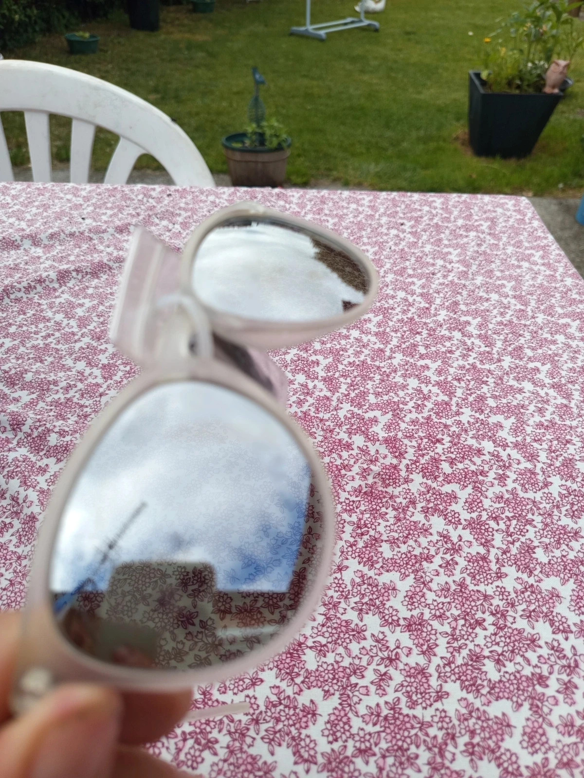 Lunette femme – LTBD 5