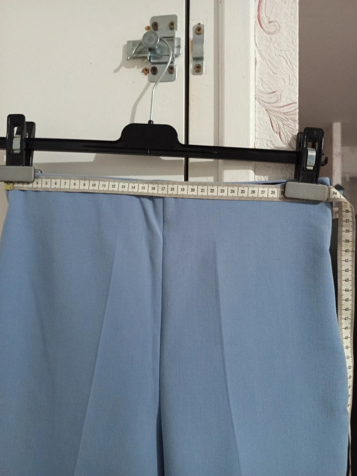 Sara pantalon droit – Zara – taille XS / 34 / 6 3