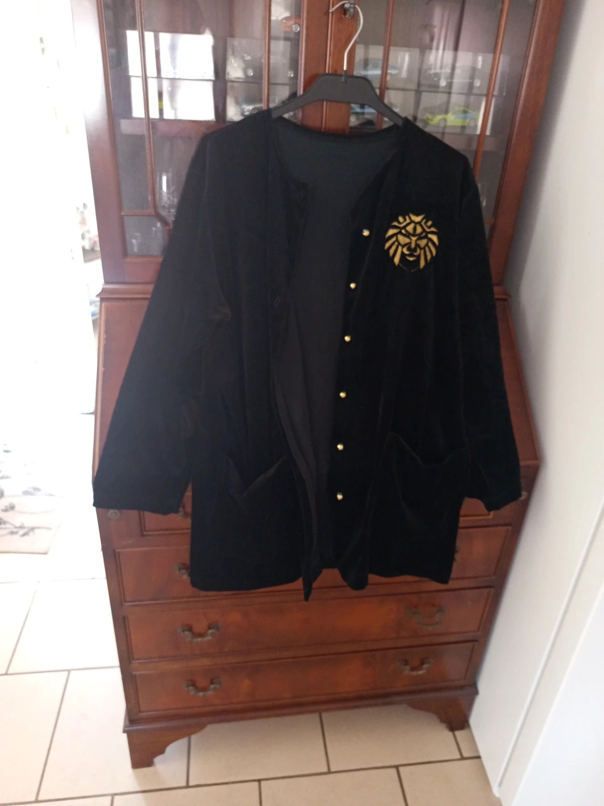 Veste femme – taille Taille unique 2