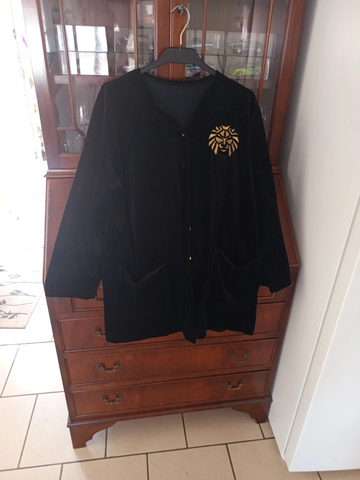 Veste femme – taille Taille unique