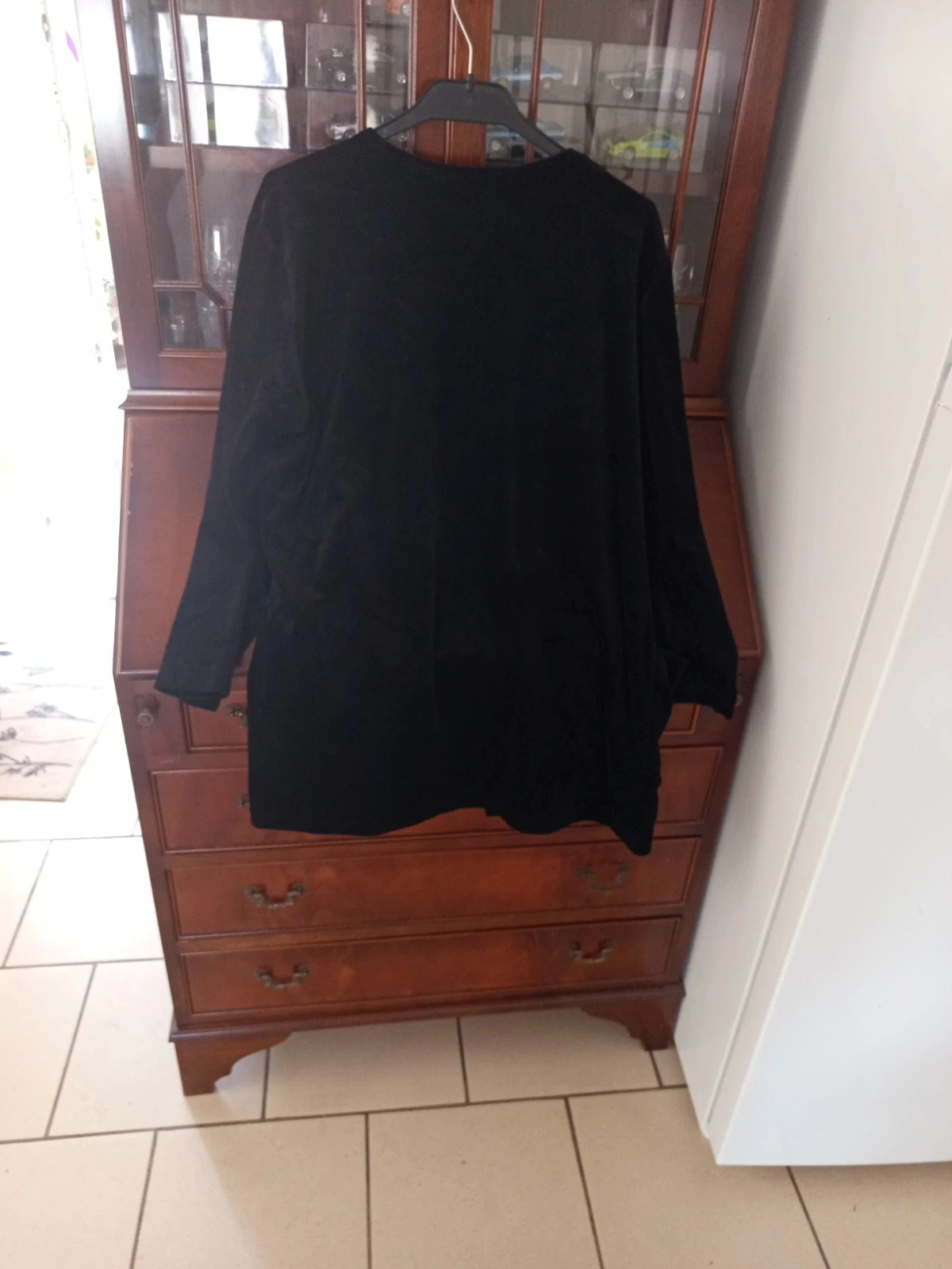 Veste femme – taille Taille unique 3