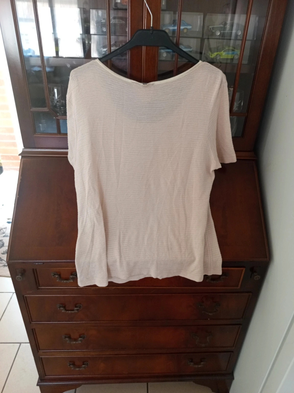 Un deux trois ( haut femme) – Un Deux Trois – taille XXL / 44 / 16 3