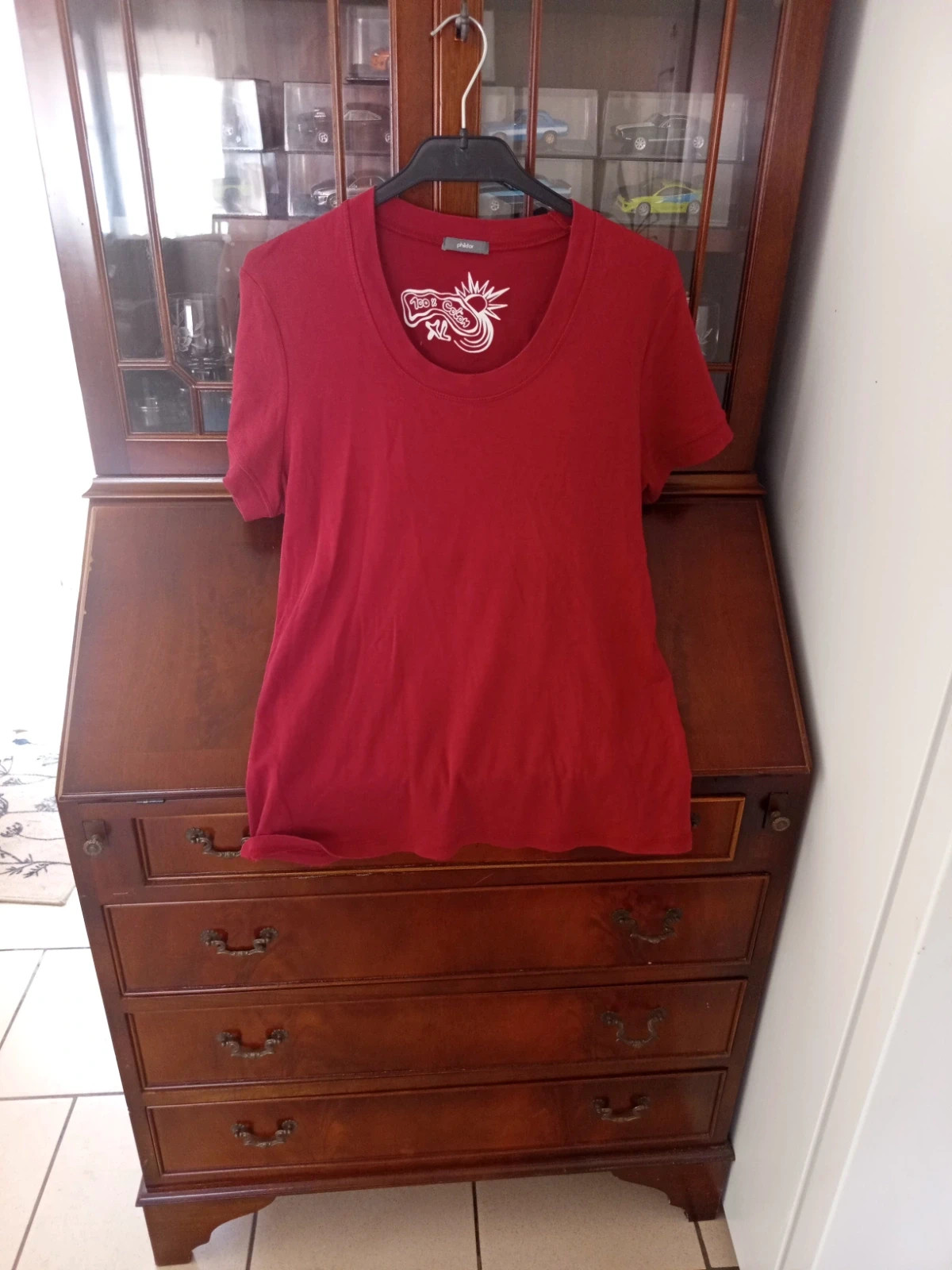 Phildar (T-shirts ) – Phildar – taille XL / 42 / 14 3