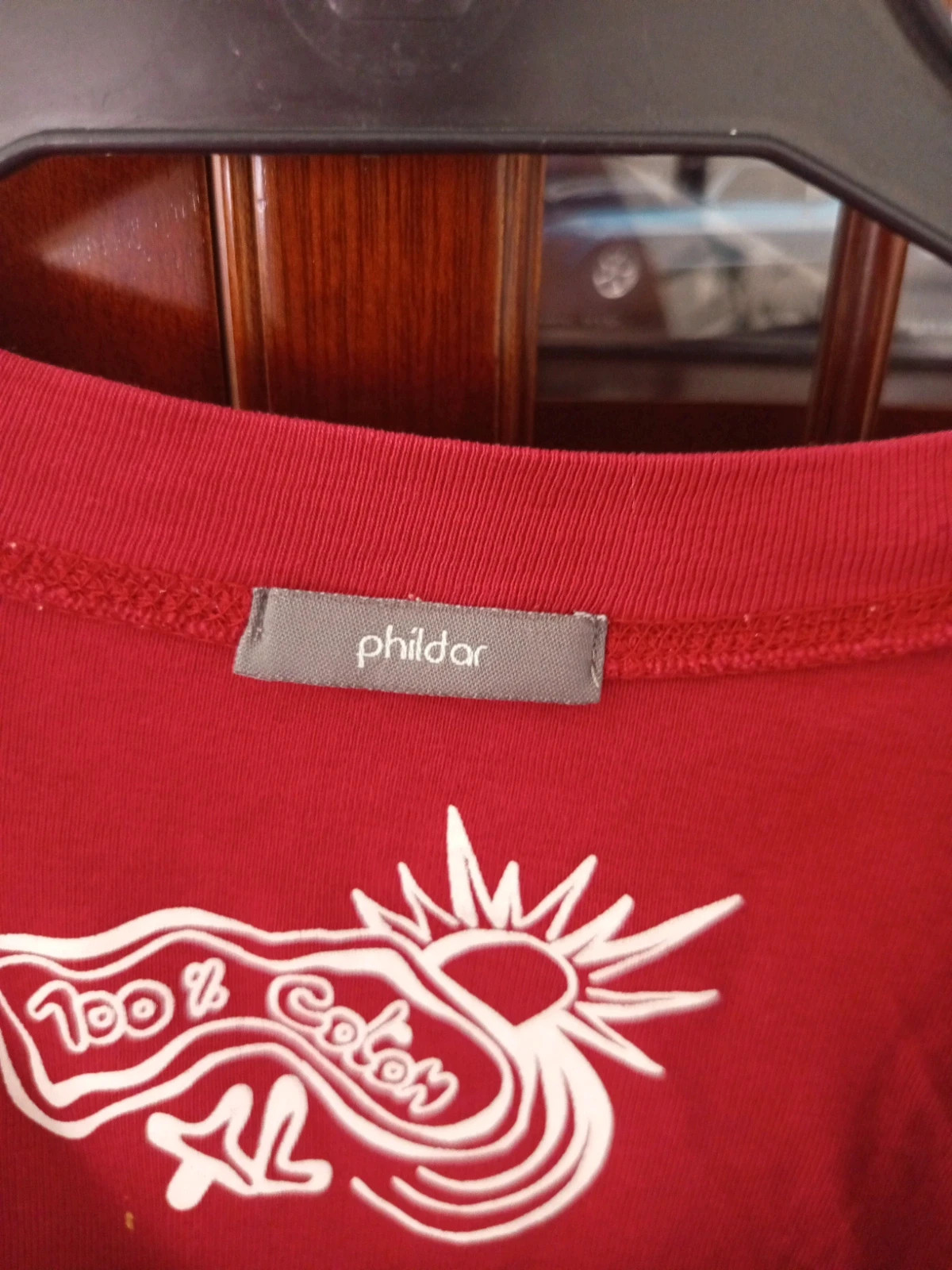 Phildar (T-shirts ) – Phildar – taille XL / 42 / 14 2
