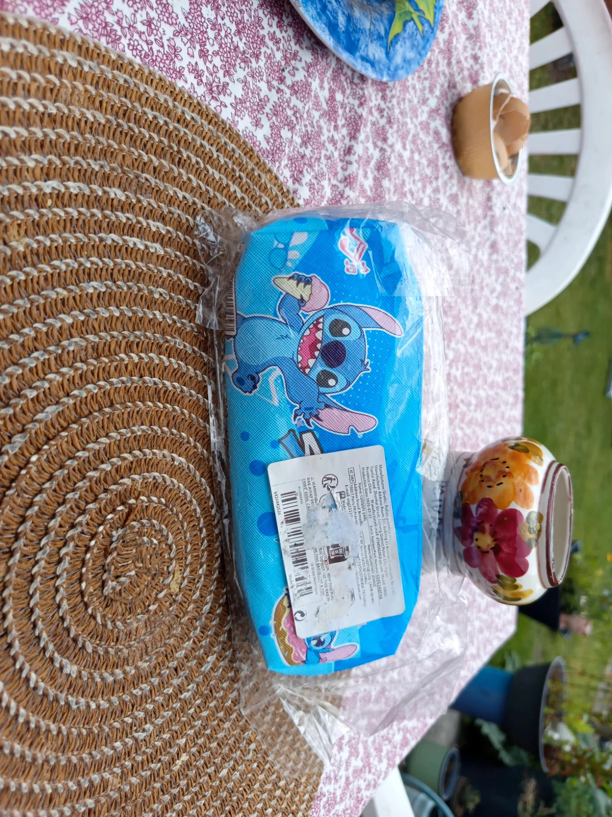 Stitch trousse 2