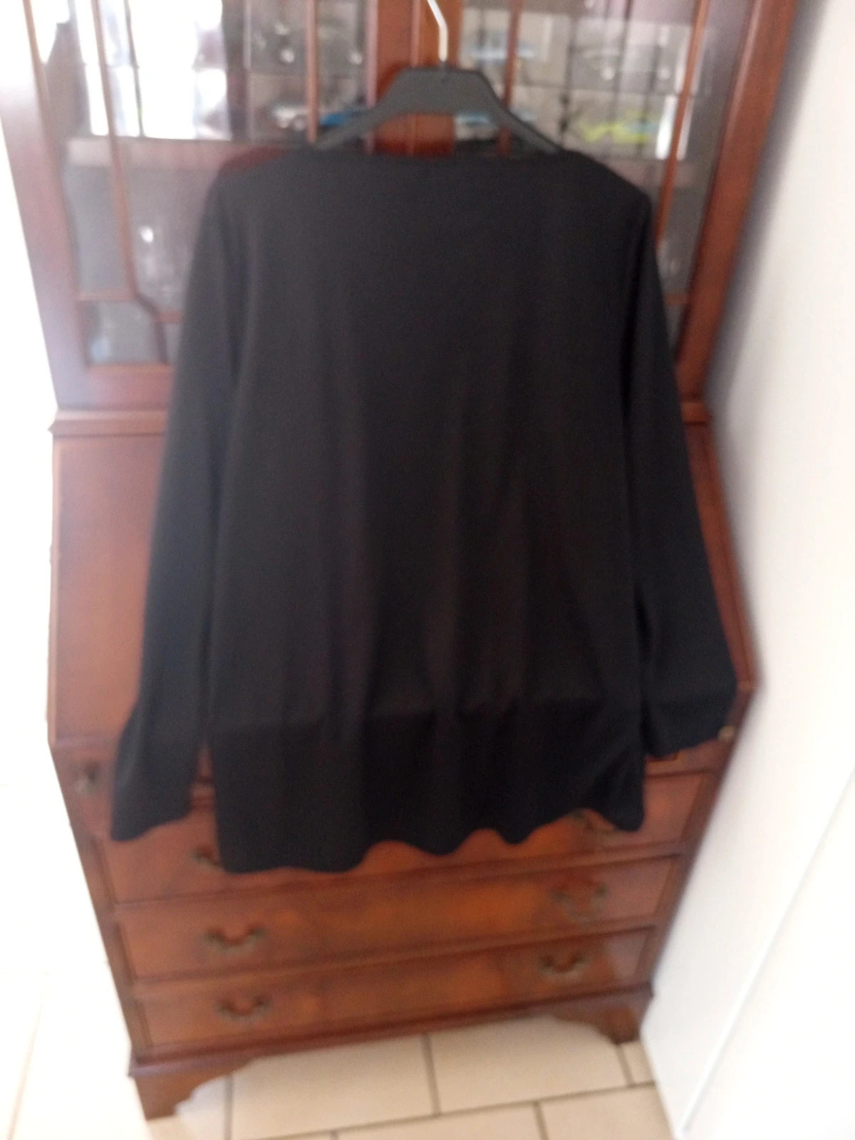 Haut femme – taille Taille unique 3