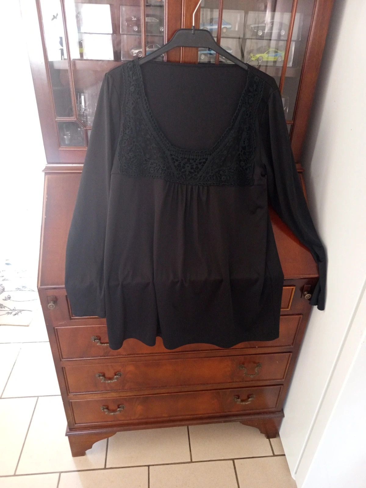 Haut femme – taille Taille unique