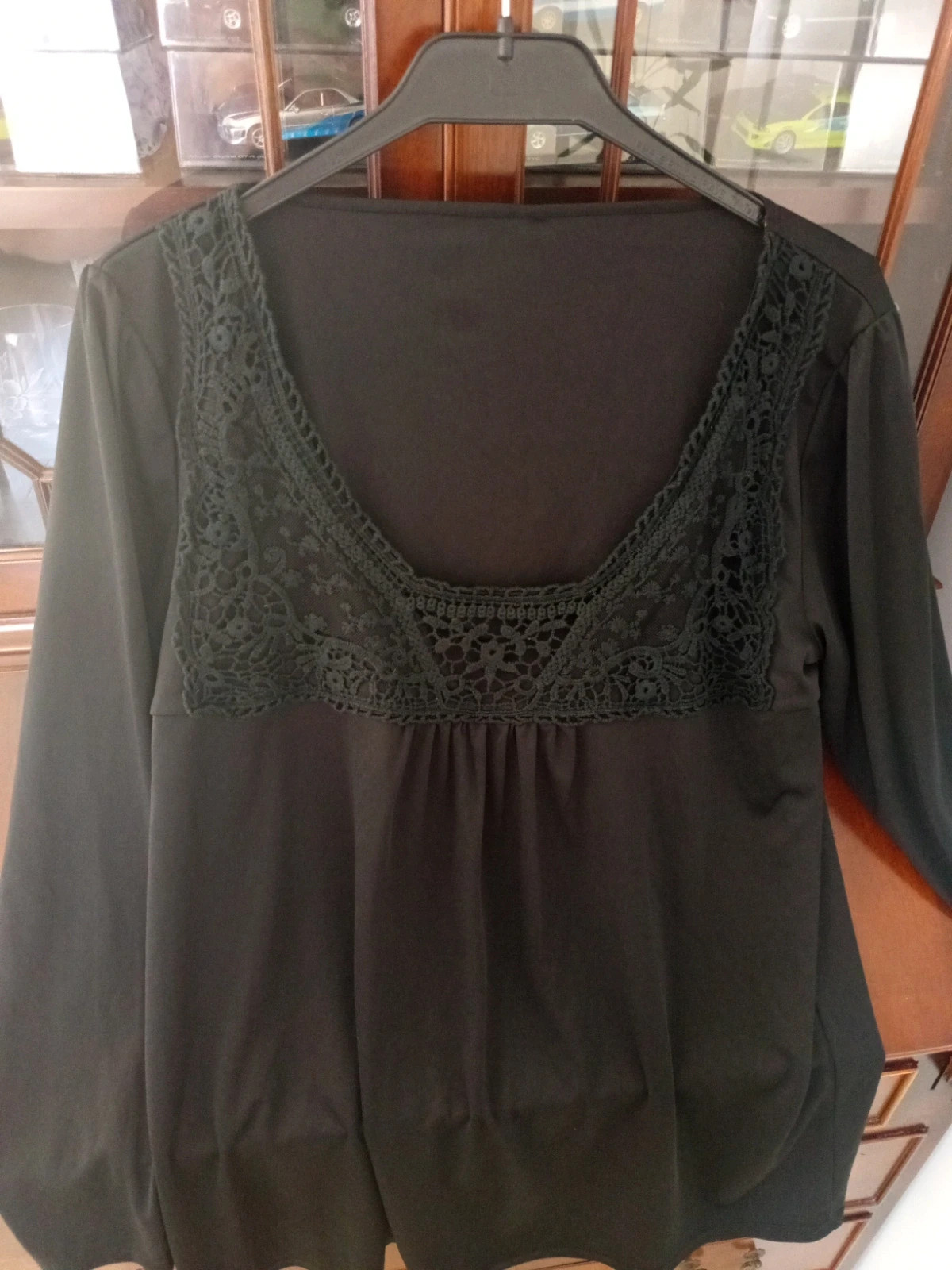 Haut femme – taille Taille unique 2