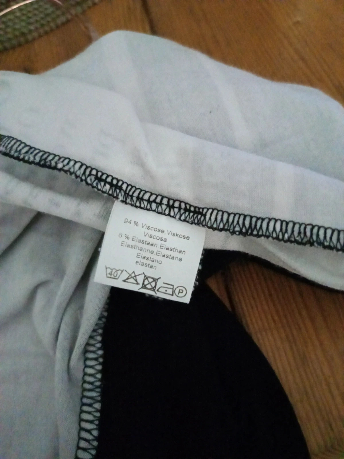 Msmode tunique – MS Mode – taille L / 40 / 12 3
