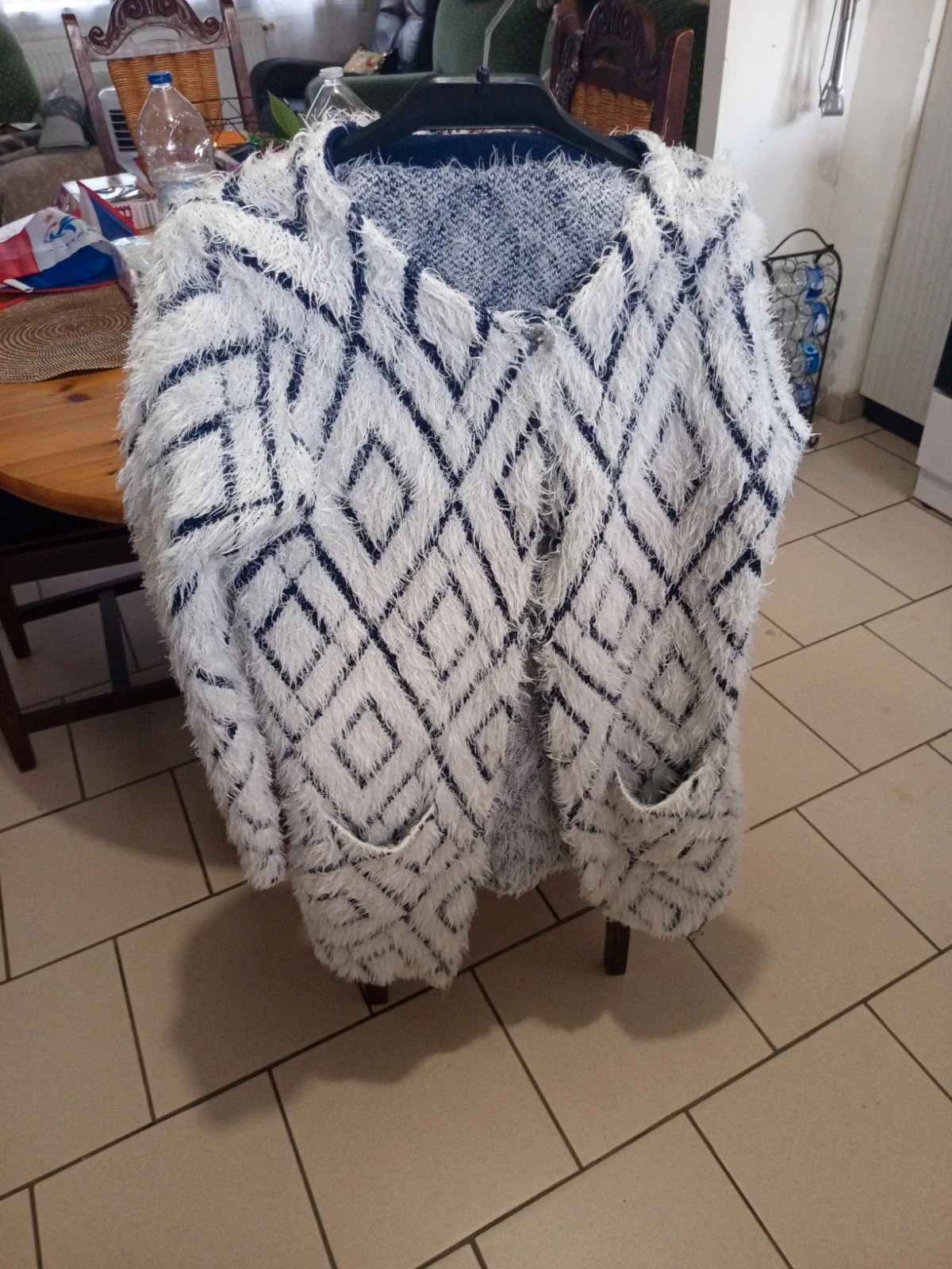 Gilet femme – taille Taille unique