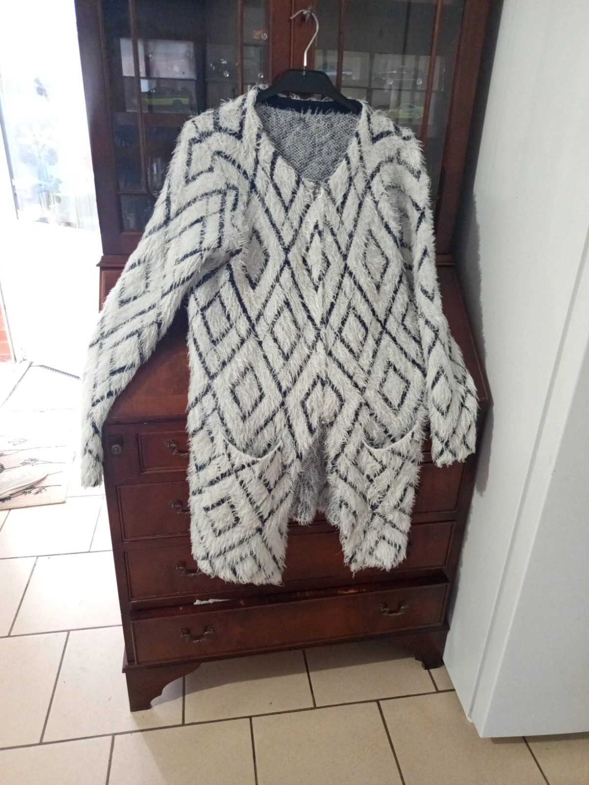 Gilet femme – taille Taille unique 2