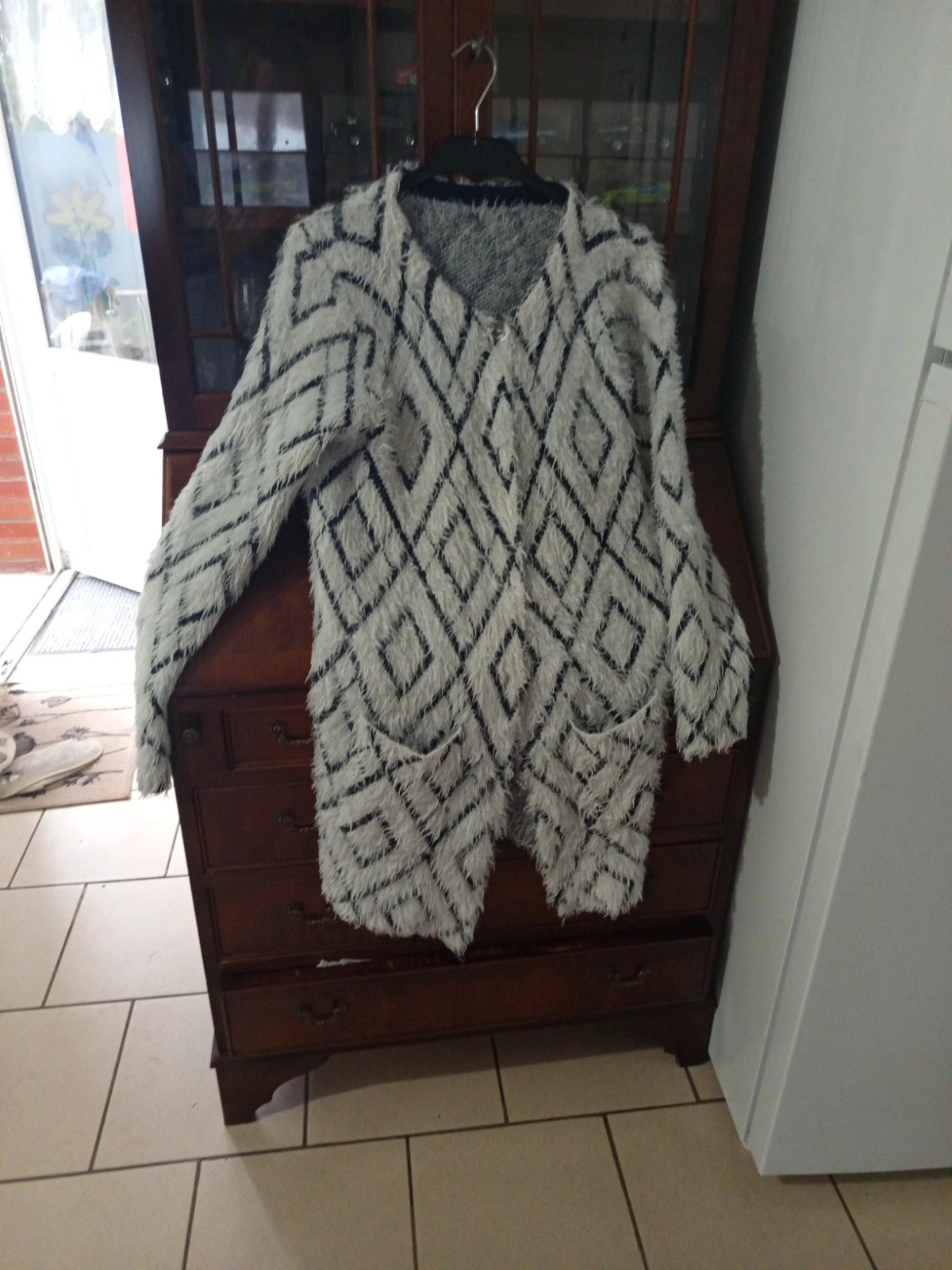 Gilet femme – taille Taille unique 3