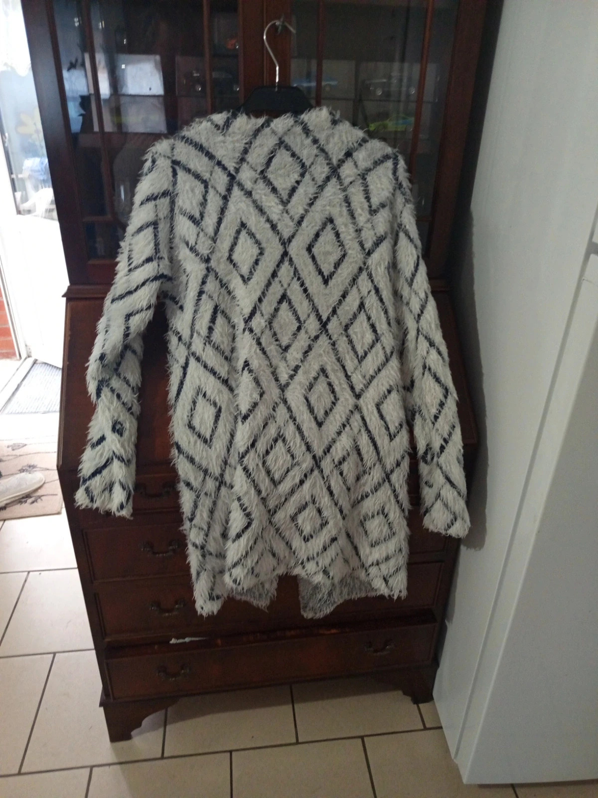 Gilet femme – taille Taille unique 4