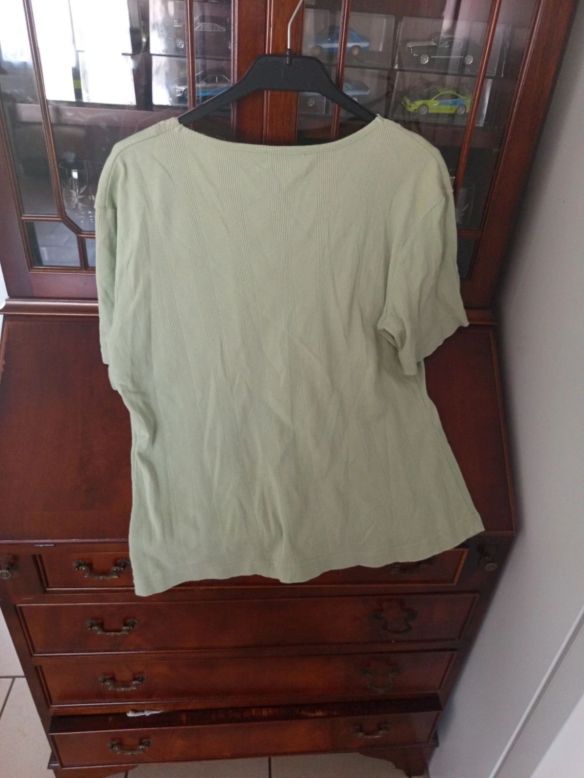 Afibel haut femme – Afibel – taille 4XL / 48 / 20 5