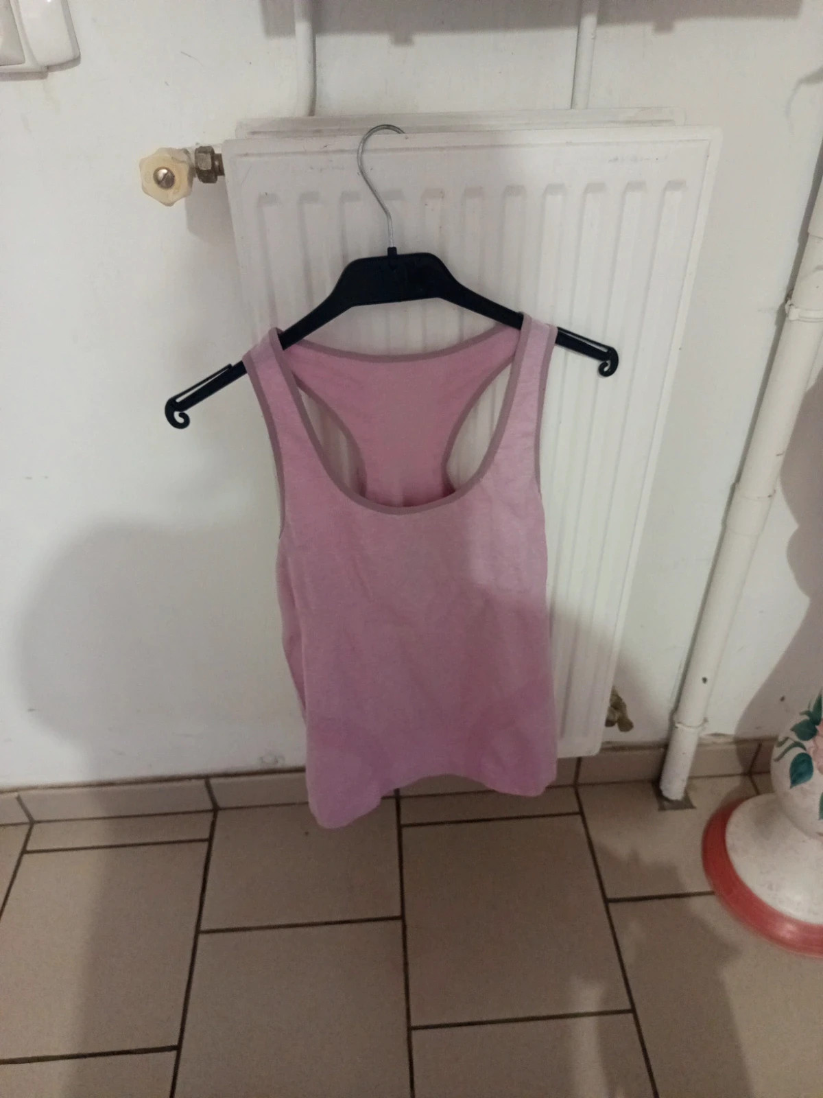 Crivit haut femme sport – Crivit – taille M / 38 / 10