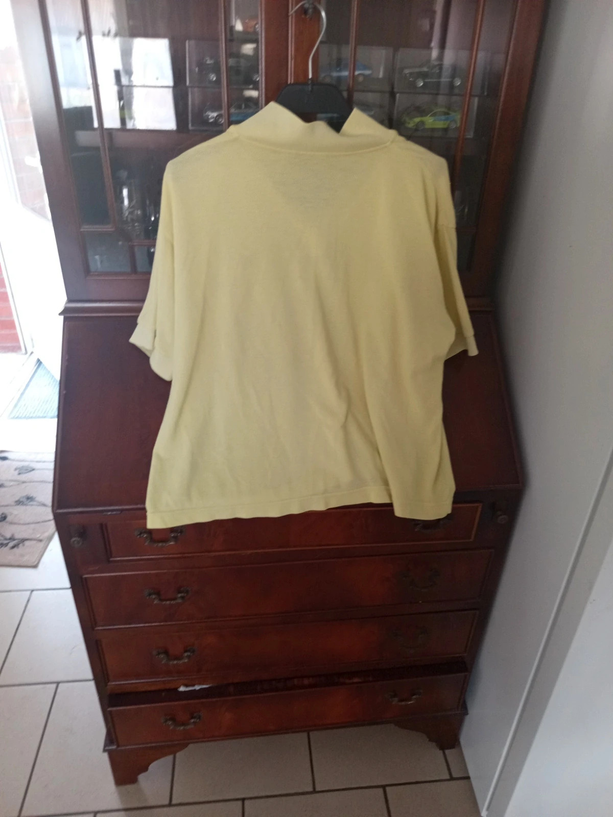 Polo homme ou femme – taille Taille unique 2