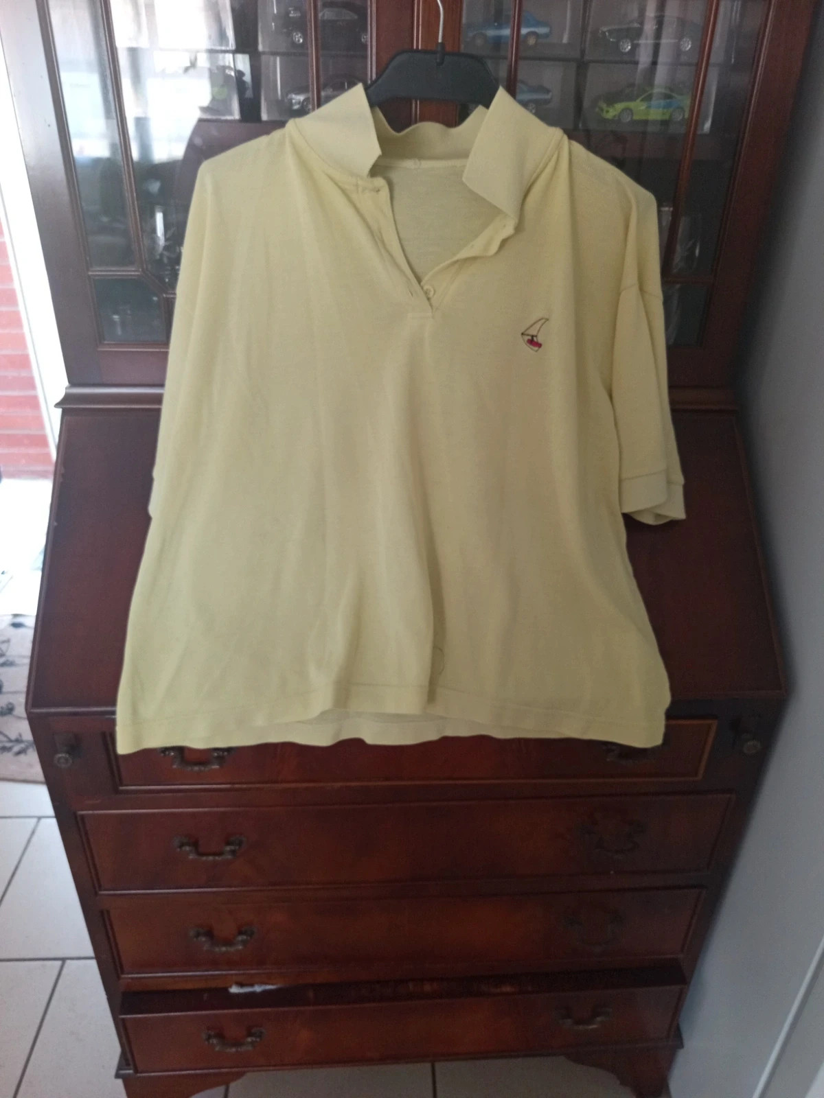 Polo homme ou femme – taille Taille unique