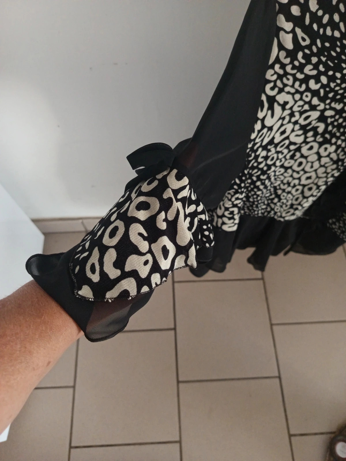 C.Luxe tunique femme – C.LUXE – taille L / 40 / 12 3