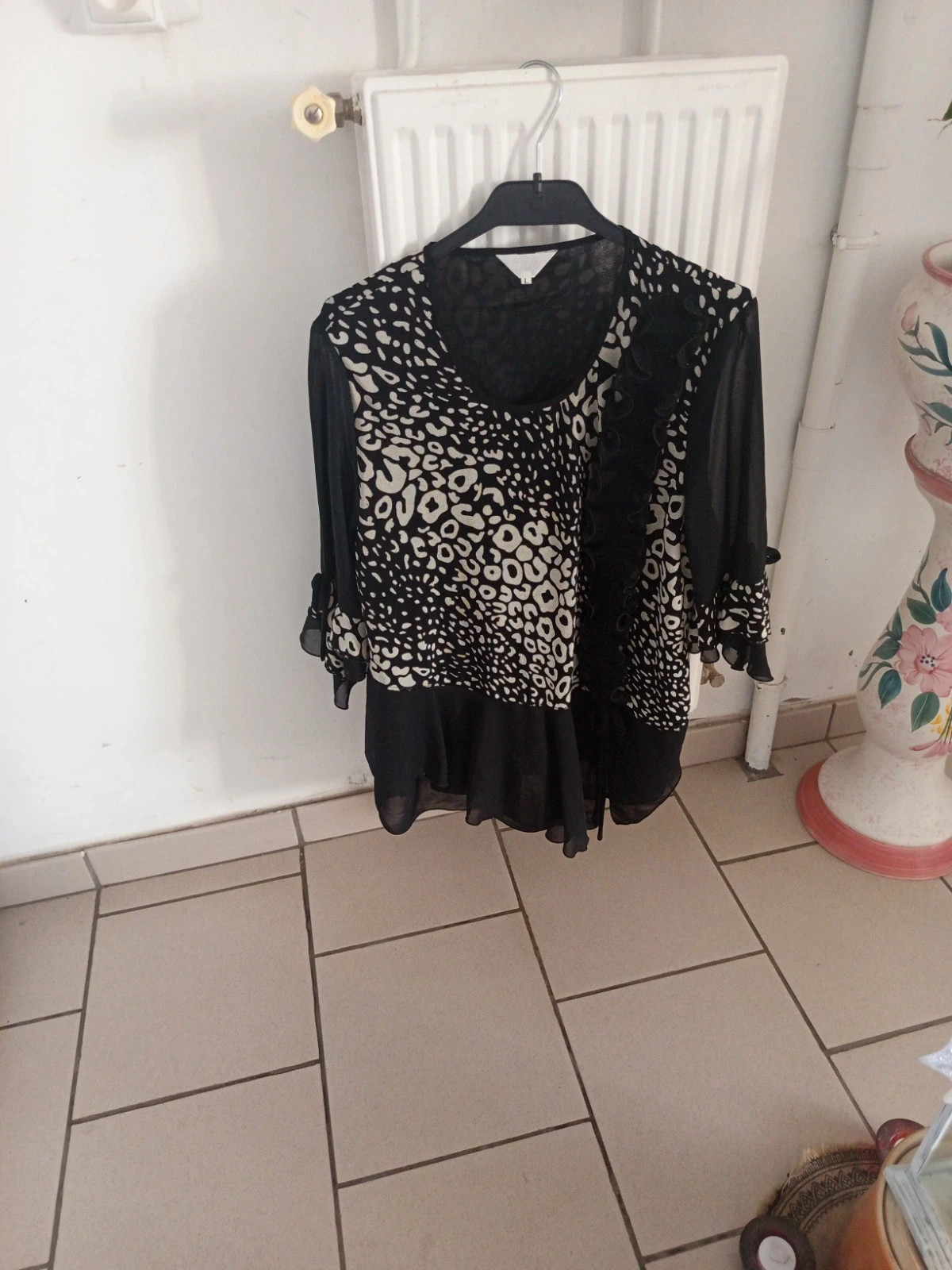 C.Luxe tunique femme – C.LUXE – taille L / 40 / 12 2