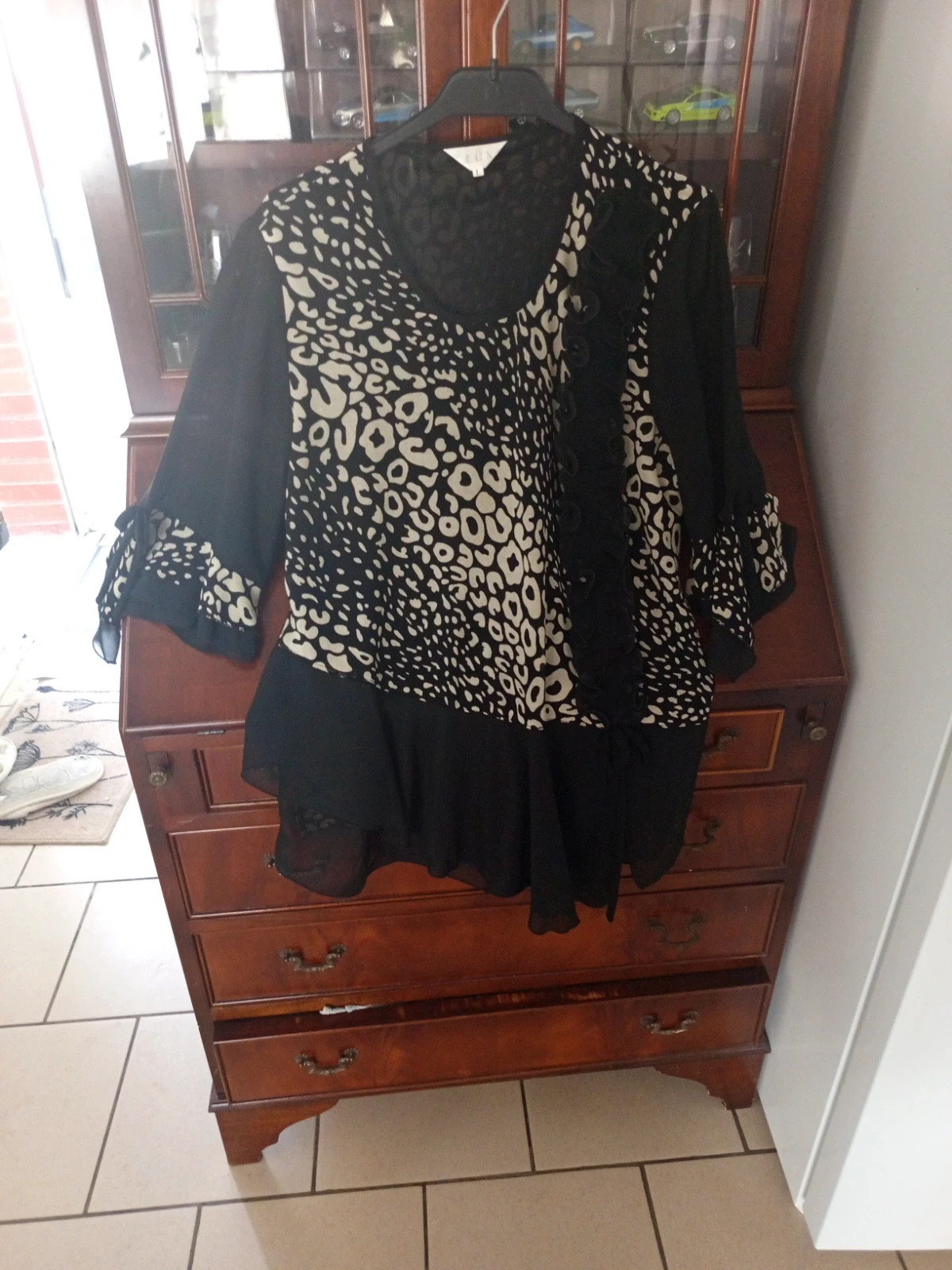 C.Luxe tunique femme – C.LUXE – taille L / 40 / 12