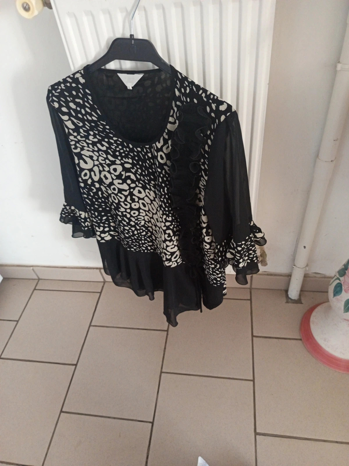 C.Luxe tunique femme – C.LUXE – taille L / 40 / 12 5