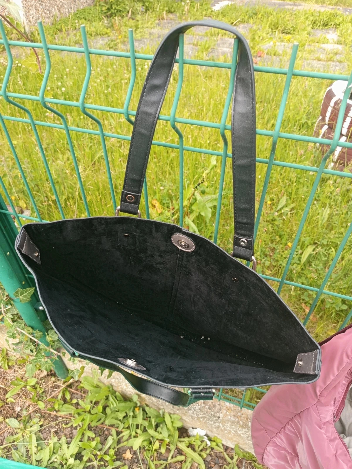 Sac fourre-tout 2