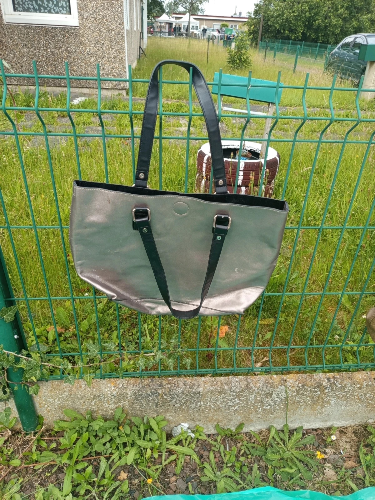 Sac fourre-tout