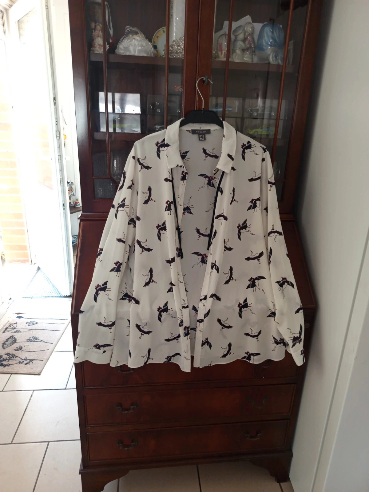 Primark ( chemisier) – Primark – taille Taille unique 2