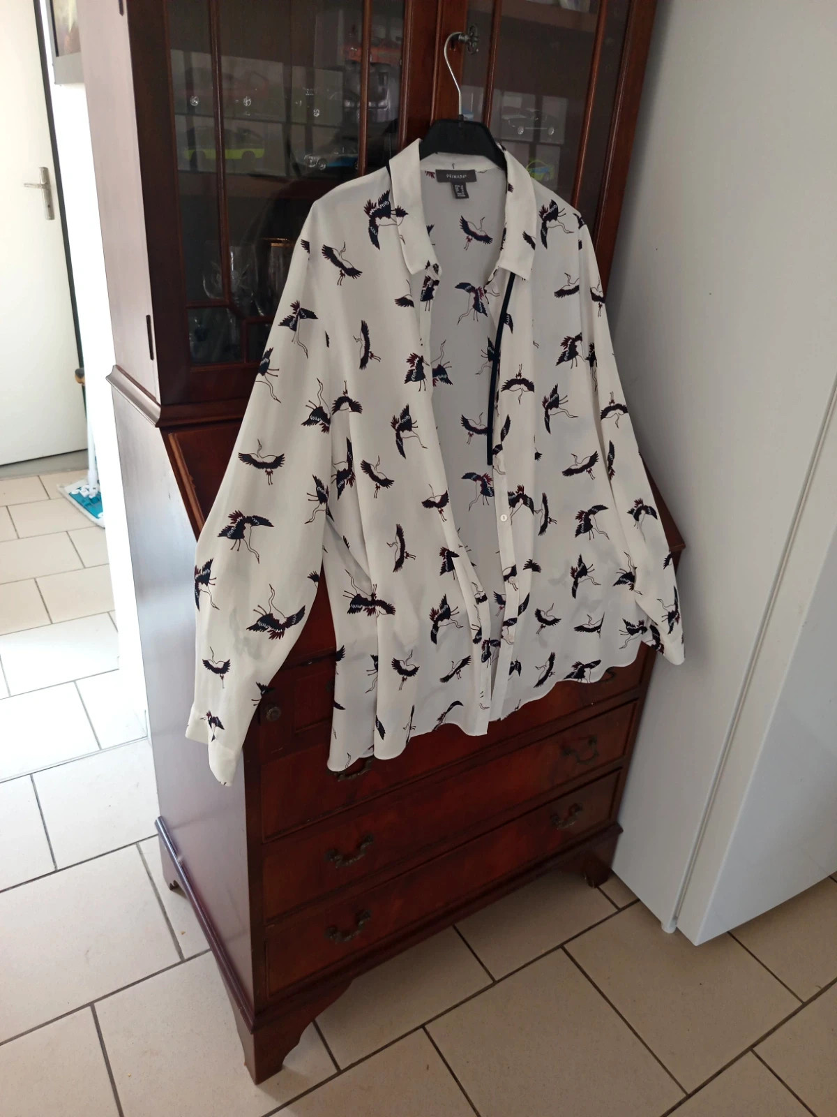 Primark ( chemisier) – Primark – taille Taille unique 4