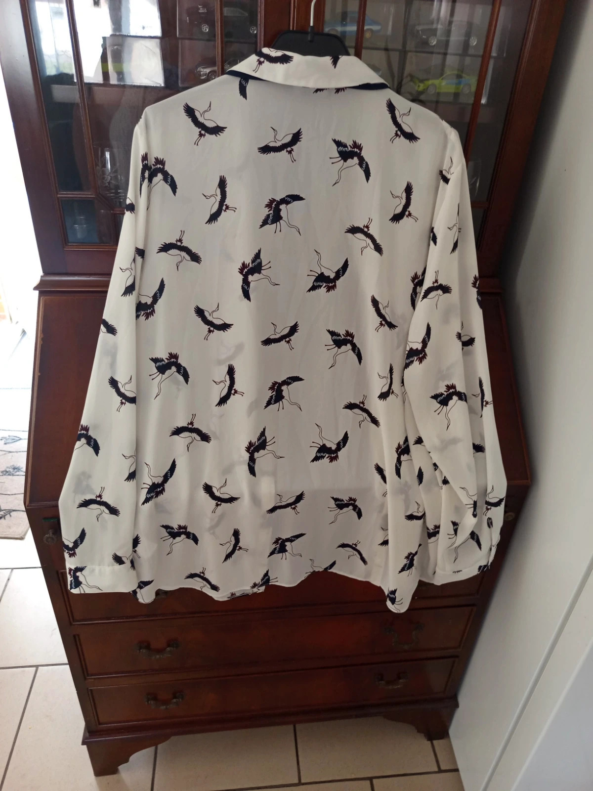 Primark ( chemisier) – Primark – taille Taille unique 5