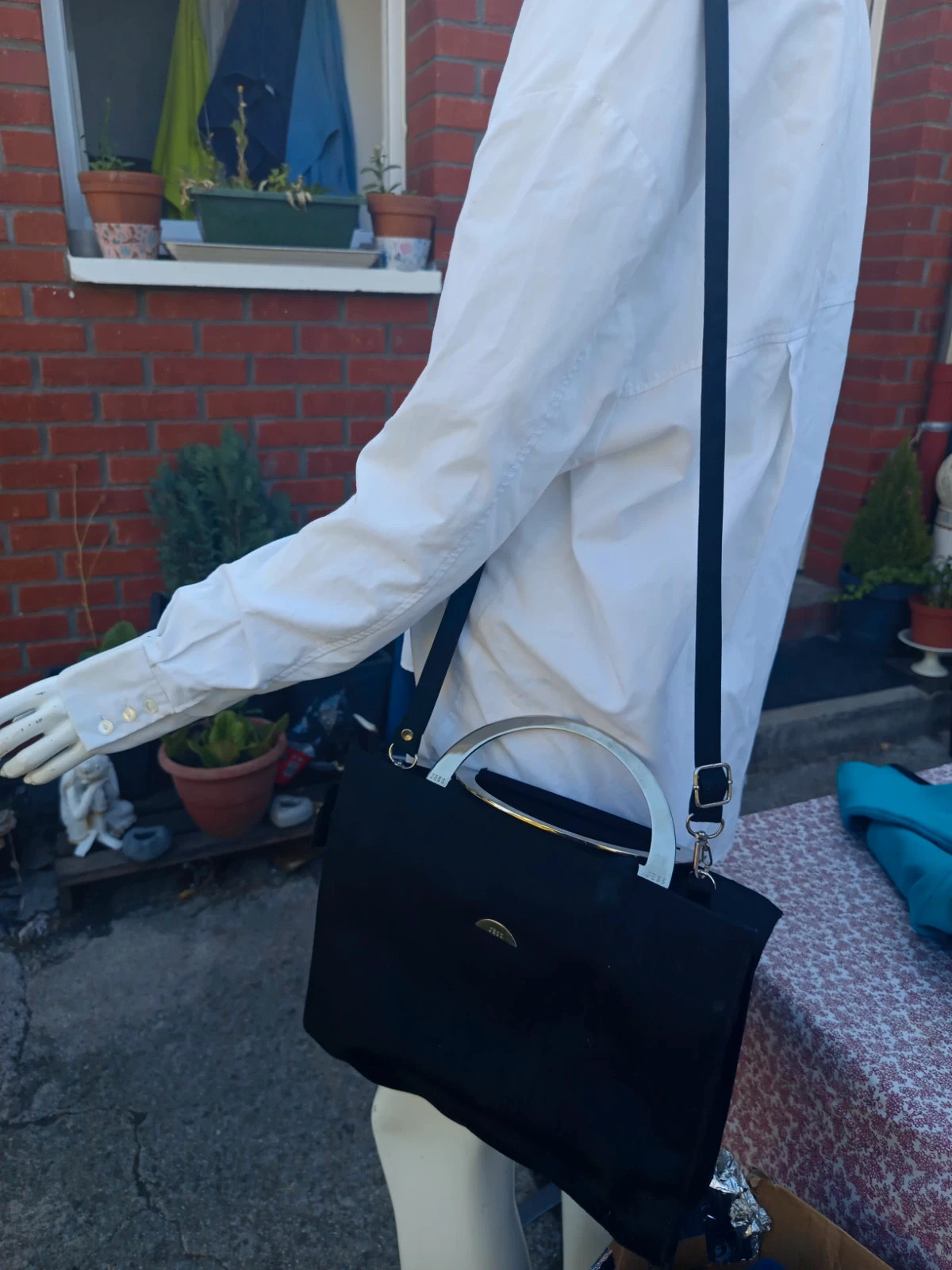 Sac à main jess – Jess 2