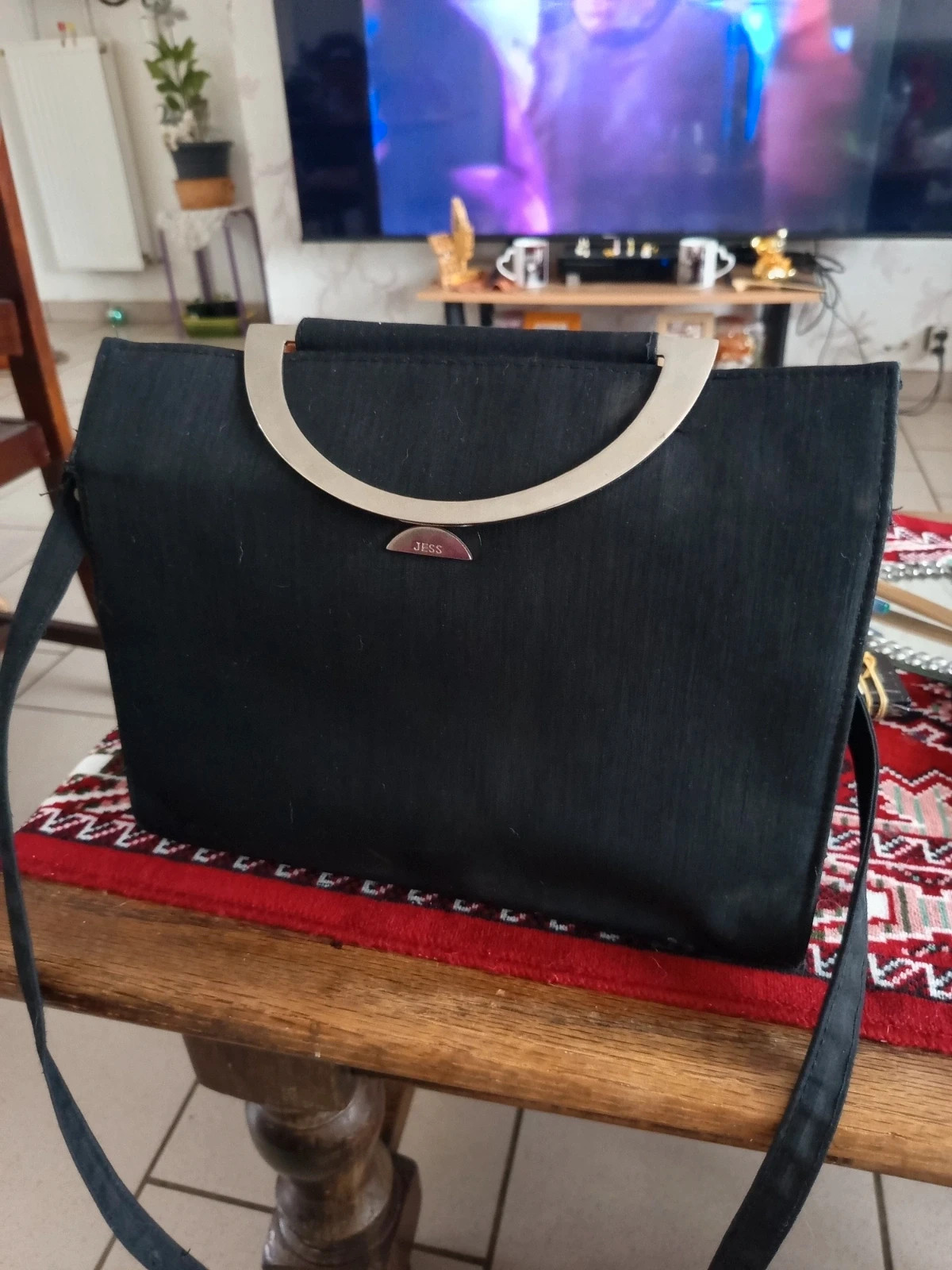 Sac à main jess – Jess 3