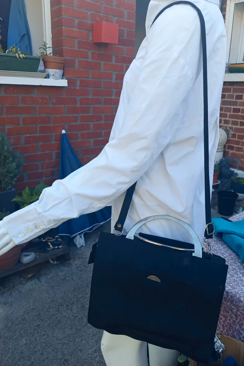 Sac à main jess – Jess