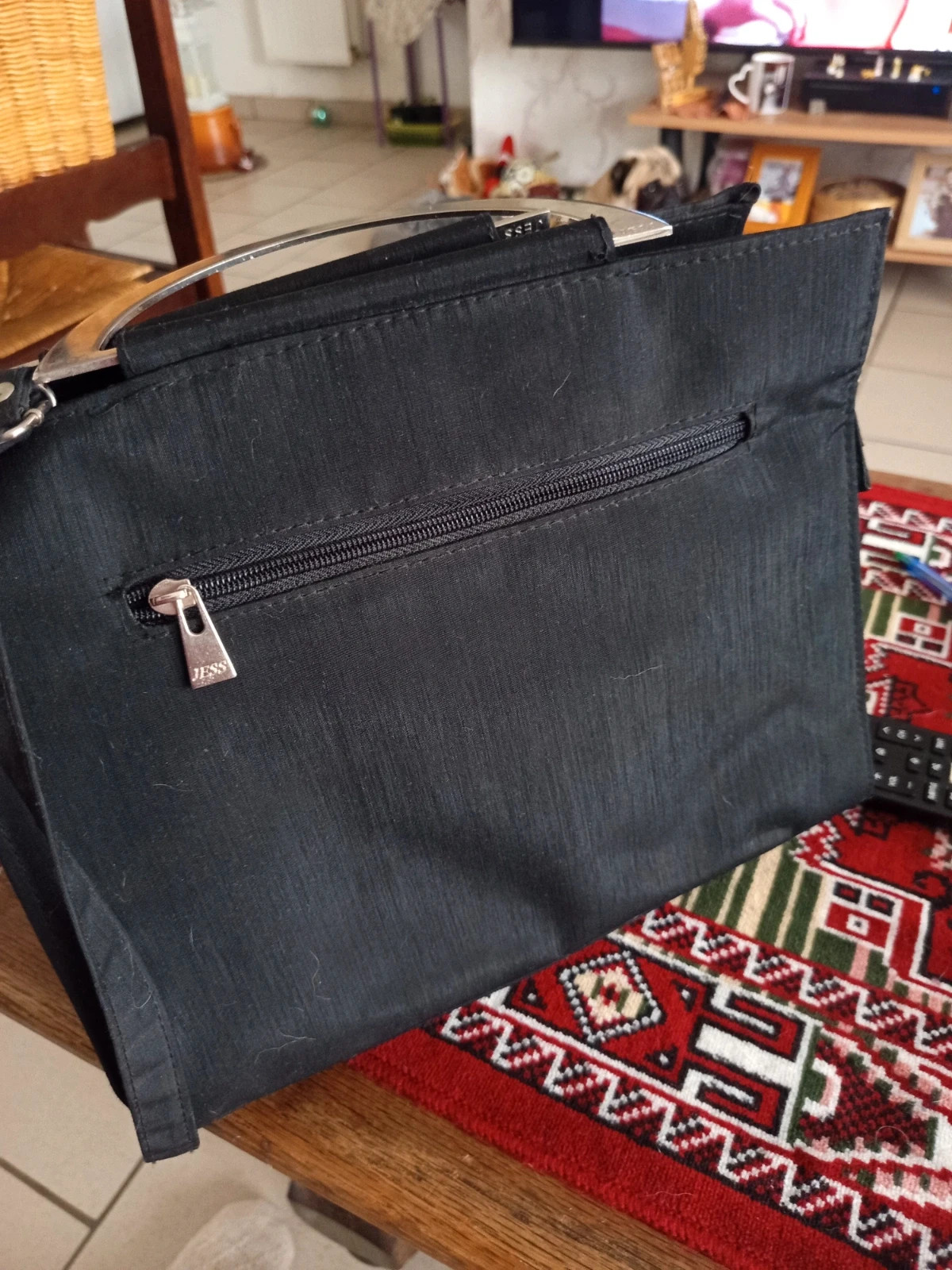 Sac à main jess – Jess 5