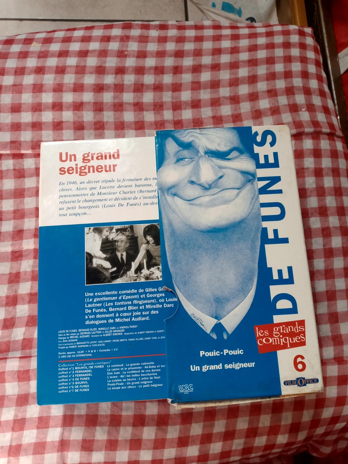 Louis de Funès 3