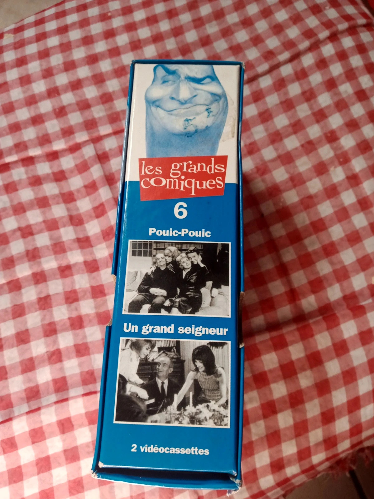 Louis de Funès 2