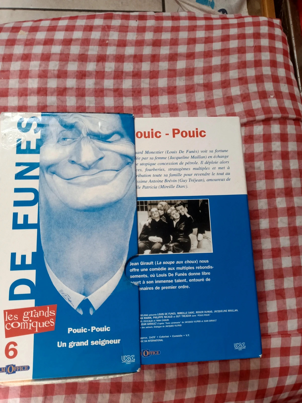 Louis de Funès 5