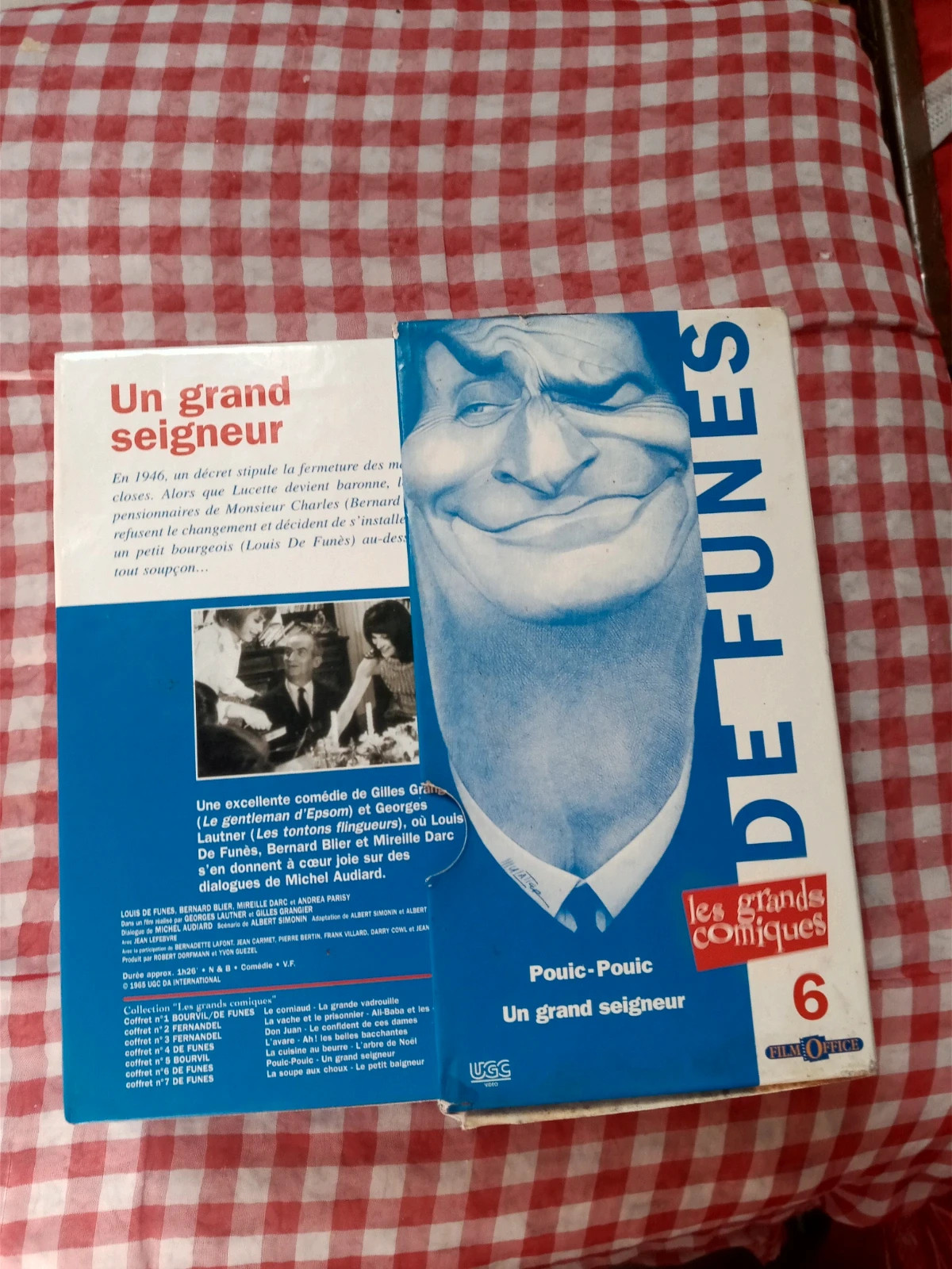 Louis de Funès 4
