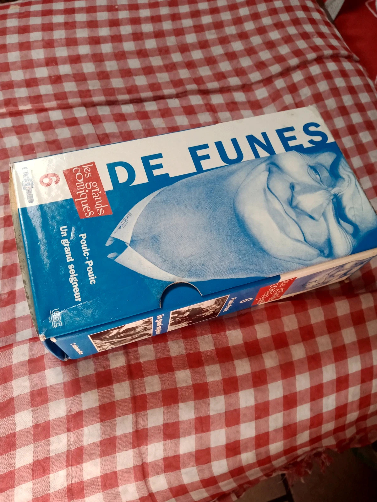 Louis de Funès