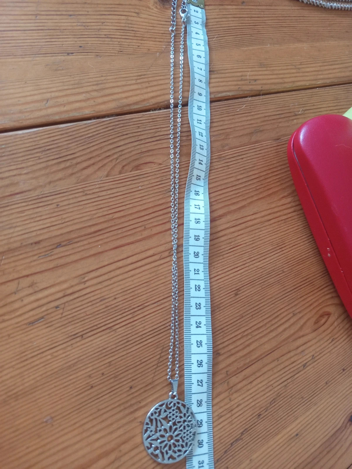 Pendentif /collier unisexe – Accessories 4